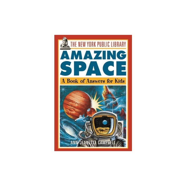 Amazing Space
