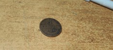 Moneda 1 Kreuzer 1816 #A6046 foto