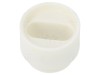 Insert Presetupă Elastomer 14x6mm -40&divide;100&deg;C