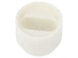 Insert Presetupă Elastomer 14x6mm -40&divide;100&deg;C