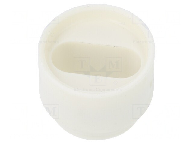 Insert Presetupă Elastomer 14x6mm -40&divide;100&deg;C
