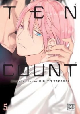 Ten Count, Vol. 5 foto