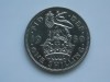 ONE SHILLING 1950 GBR, Europa