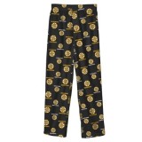 Boston Bruins pantaloni de pijama pentru copii Team Colored Printed Pant - 122&ndash;134 cm (7&ndash;9 ani)