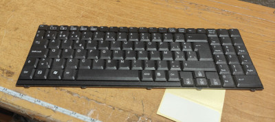 Tastatura Laptop Medion P-03756B0-442 #A5742 foto