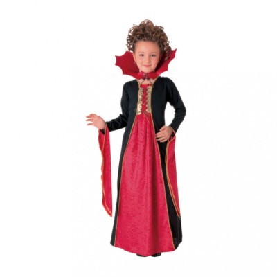 Costum de carnaval - VAMPIRITA GOTICA PlayLearn Toys foto