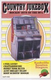 Caseta Audio Country Jukebox Nashville Session Singers Rockin' Hits of the 90's Various Artists Country