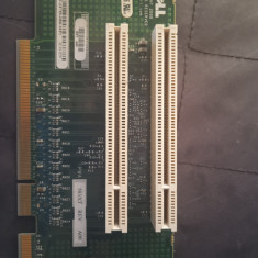 PCI Expansion Card Dell Foxconn LS-36