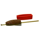 Momitor BENZAR MIX Space Method Flat, 60g