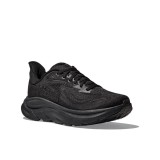 Pantofi de alergare barbati HOKA Clifton 10 Negru - Black/Black