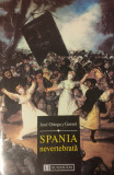 Spania Nevertebrata - Jose Ortega Y Gasset ,555901