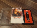 Cumpara ieftin CASETA AUDIO LUIS COBOS-VIENNA CONCERTO ORIGINALA CBS, Casete audio