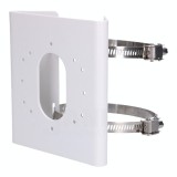 SUPORT MONTAJ PE STALP, &quot;DS-1275ZJ-S-SUS&quot;, HIKVISION