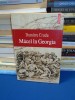 Macel in Georgia - Dumitru Crudu, Polirom, 2008, Roman, Beletristica