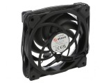 Ventilator axial cu viteza reglabilă 12VDC 120x120x25mm