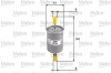 VALEO 587008 filtru combustibil