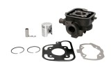 Set motor Peugeot Ludix/Jetforce, 50ccm 39mm, racire apa 2003, Inparts