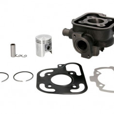 Set motor Peugeot Ludix/Jetforce, 50ccm 39mm, racire apa 2003