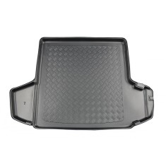 Tavita portbagaj Skoda Octavia III Combi/Break 2013-2019 portbagaj superior si cu subwoofer Aristar BSC