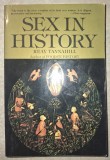 Reay Tannahill - Sex in history