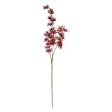 Cumpara ieftin Floare artificiala roz 10x10x110 cm