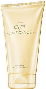 Lotiune de corp Avon Eve Confidence, 150 ml