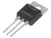 Tiristor 400V 55A TO220 Carcasa THT Model NTE54001
