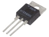 Tiristor 400V 55A TO220