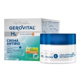 Cumpara ieftin Crema antirid de zi H3 Hyaluron C, 50 ml, Gerovital
