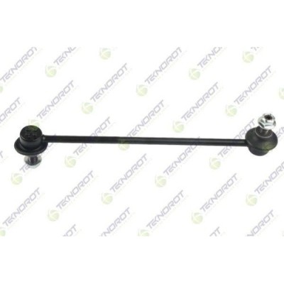 Bieleta antiruliu Mazda 3 Liftback (Bp), 11.18-, 3 Sedan (Bp), 11.18-, Cx-30 (Dm), 04.19-, Punte Fata, Stanga=Dreapta, TEKNOROT foto