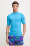 Rip Curl tricou de &icirc;not culoarea gri