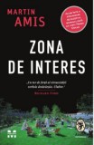 Zona de interes - de MARTIN AMIS