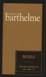 C10210 - REGELE - DONALD BARTHELME