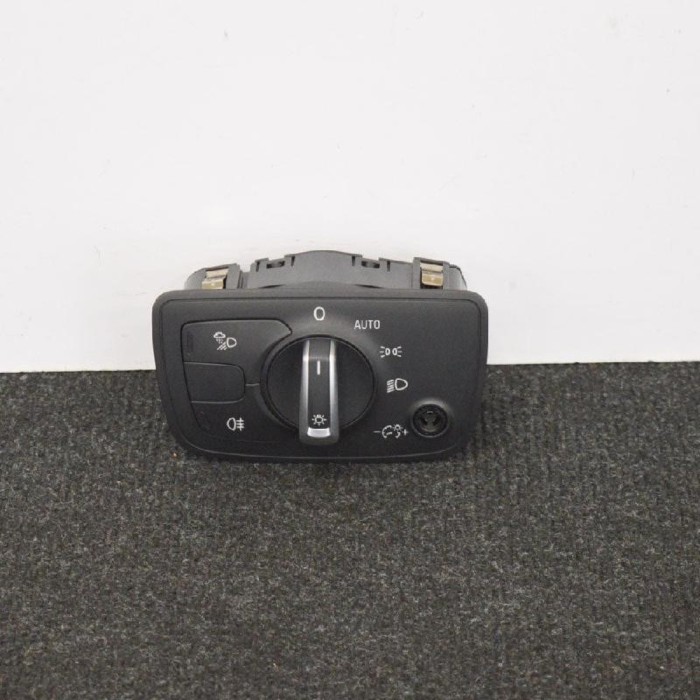 Modul de control comutator faruri AUDI A6 4G2, C7, 4GC 2012 OEM: 4G0941531E 3677174