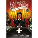 A halott madarak nem &eacute;nekelnek - Flavia de Luce rejt&eacute;lyei 6. r&eacute;sz - Alan Bradley