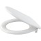 Capac WC Duroplast A601