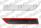 Bandou usa Opel Corsa D 07.2006-12.2014 aripa Spate Stanga Grunduit 5172431 , modele cu 3Usi , 1buc. Kft Auto, AutoLux