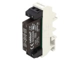 Releu semiconductor 12&divide;30VDC 5A
