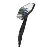 Oglinda Moto Universal Diamond Pro Oxford MX_NEW OX154OX, Filet M10, Stanga/Dreapta