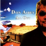 Don Airey All Out (cd)