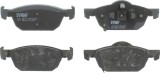 Set Placute Frana Disc Auto
