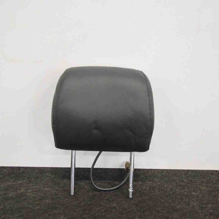 Tetiera LEXUS RX _U3_ 2007