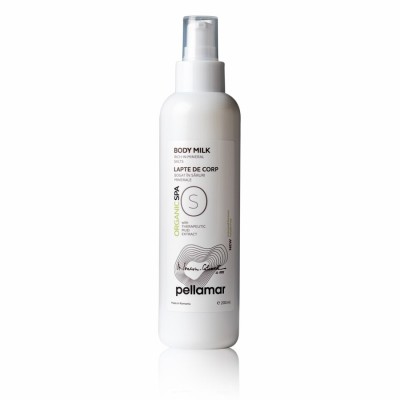 LAPTE CORP CU ULEI MORCOV 200ML foto