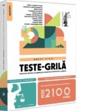 Teste-grila, minispete pentru examenele de admitere in profesiile juridice. Drept civil 2024 - Florin Motiu