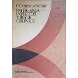 C. Cernescu - Patogenia infecţiei virale cronice