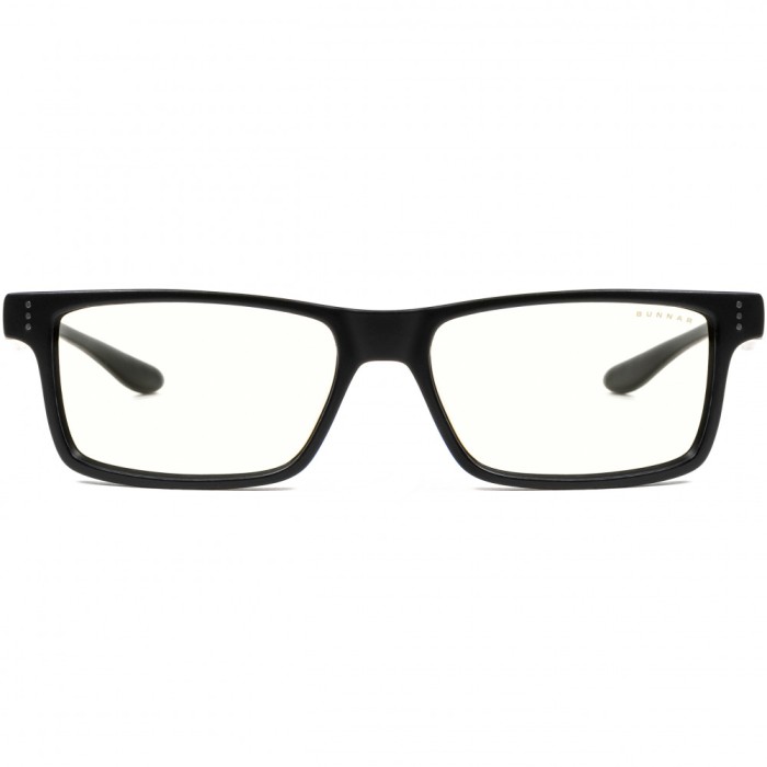 Ochelari Protectie Calculator Gunnar VERTEX ONYX Clear Natural