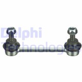 Bieleta antiruliu Fiat Doblo Motor 1.2, 1.2, 1.3 D Multijet, 1.3 JTD, 1.3 JTD 16V, 1.3 JTD 16V Multijet, 1.4, 1.6 16V, 1.6 16V, 1.6 Natural Power,