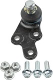 Pivot brat suspensie Ford Kuga I, Kuga II (DM2) Motor 1.5 EcoBoost 4x4, 2.0 TDCi, 2.0 TDCi 4x4, 2.5 4x4, parte montare Axa fata stanga, OE 1723324, LEMF&Ouml;RDER