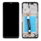 Ecran LCD Display Samsung Galaxy A22 5G, SM A226 Cu Rama