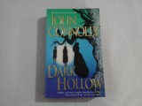 DARK HOLLOW - JOHN CONNLOLLY